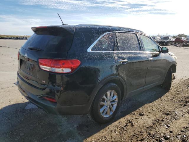 5XYPG4A36GG079267 | 2016 KIA SORENTO LX