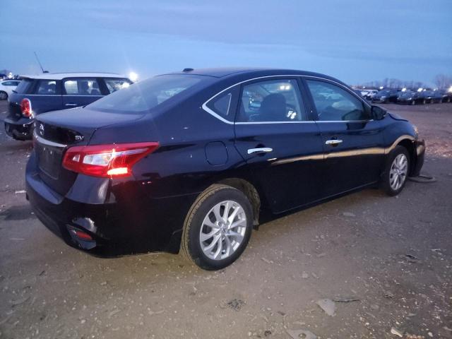 3N1AB7AP5KY440889 | 2019 NISSAN SENTRA S