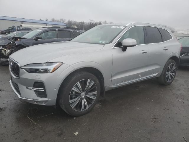 YV4L12RL9N1925507 | 2022 Volvo xc60 b5 inscription