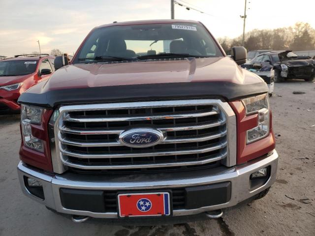 1FTEW1EF1FFC51929 | 2015 FORD F150 SUPER