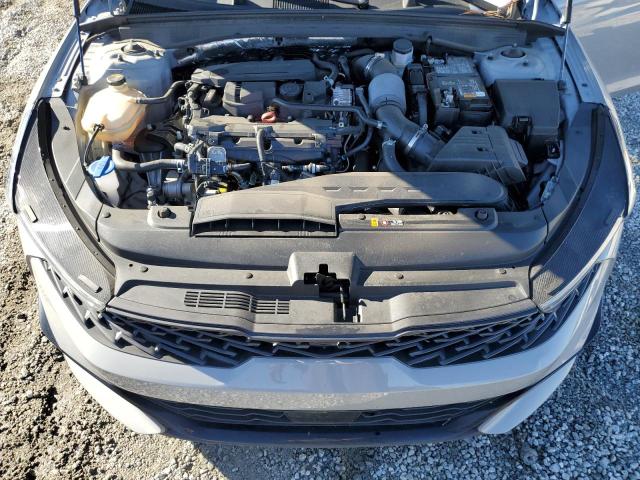 2023 KIA K5 GT LINE - 5XXG64J28PG187257
