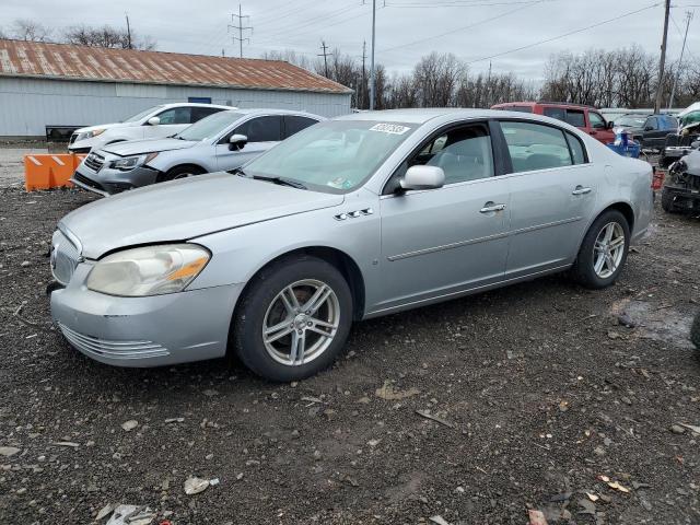 2008 Buick Lucerne CXL