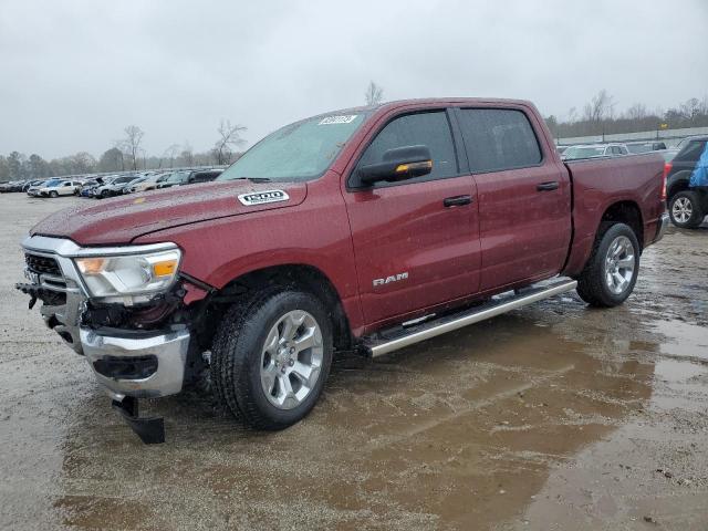 1C6SRFFT1PN636109 | 2023 RAM 1500 BIG H