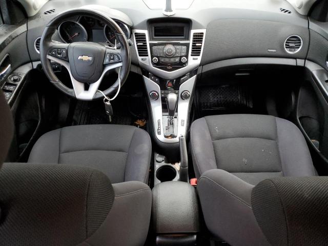 1G1PC5SB1E7426319 | 2014 CHEVROLET CRUZE LT