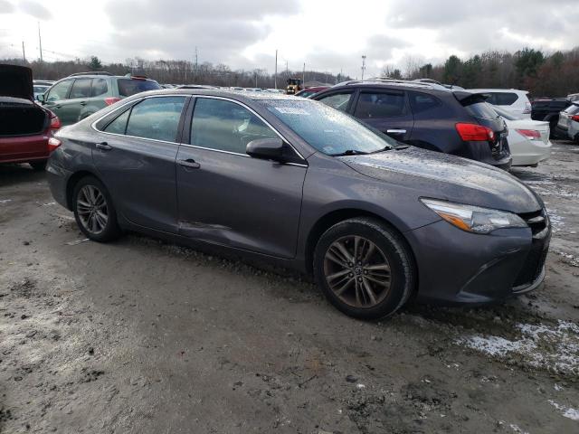 4T1BF1FKXGU119467 | 2016 TOYOTA CAMRY LE