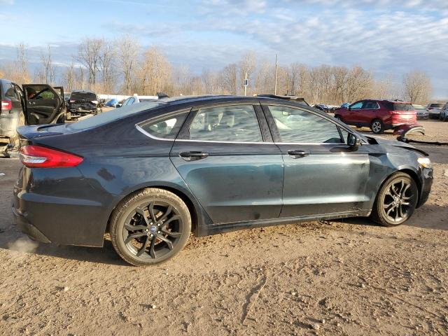 VIN 3FA6P0HD8LR155273 2020 Ford Fusion, SE no.3