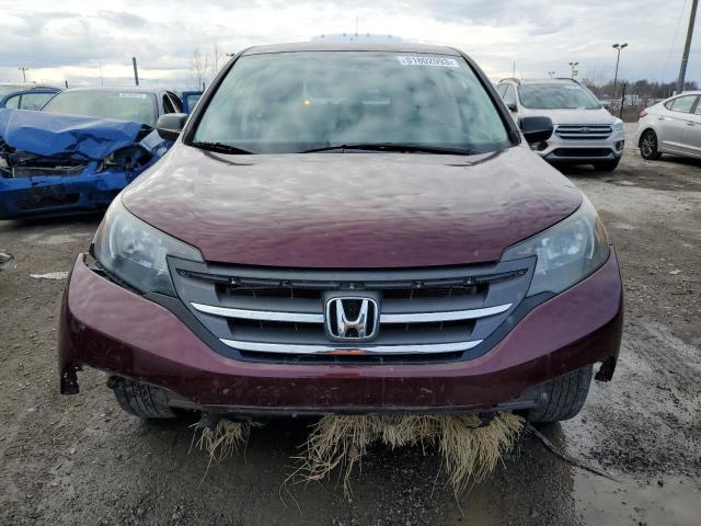 5J6RM4H3XEL014229 | 2014 HONDA CR-V LX