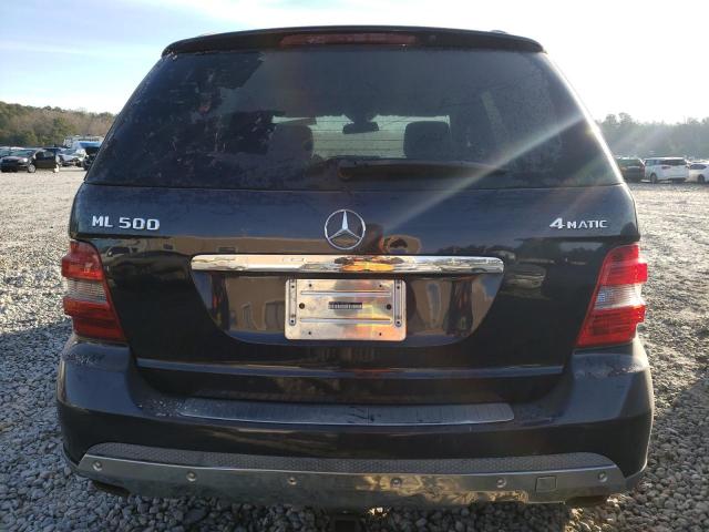 2007 Mercedes-Benz M-klasse - Image 6