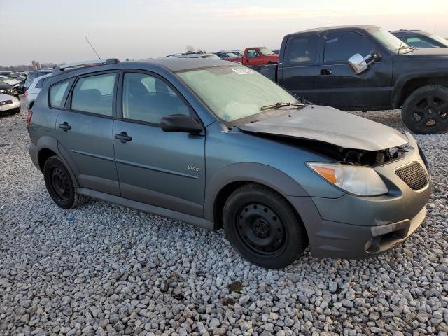 5Y2SL65836Z438582 | 2006 Pontiac vibe