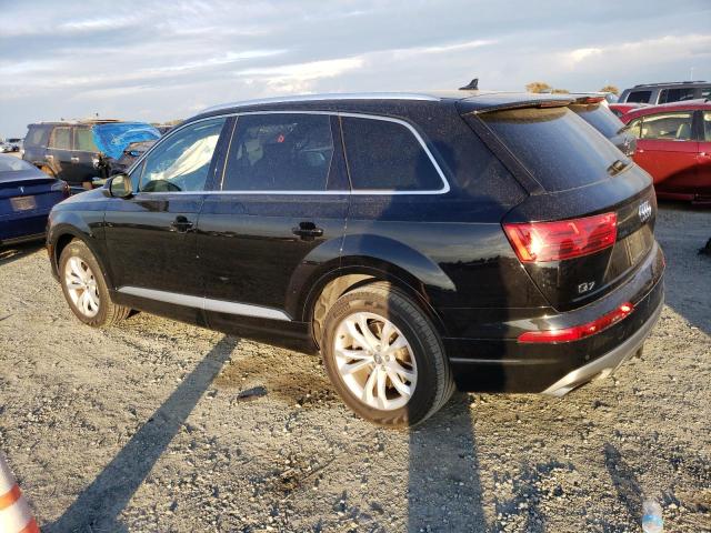 VIN WA1LAAF71JD018578 2018 Audi Q7, Premium Plus no.2