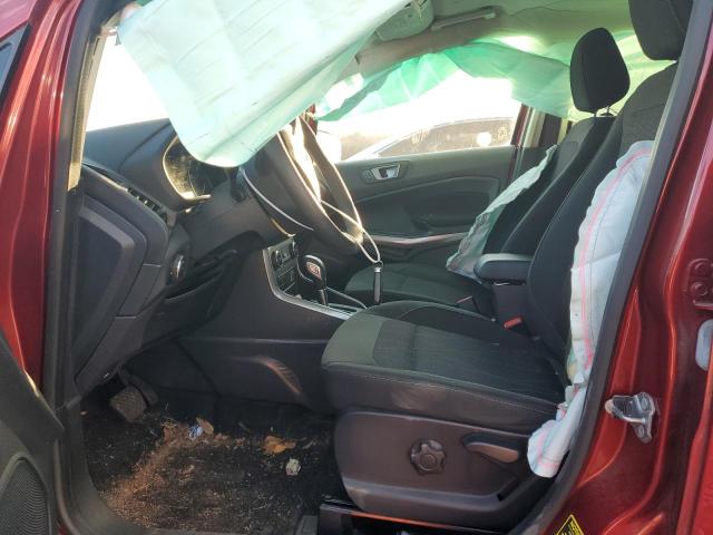 2021 FORD ECOSPORT - MAJ3S2GE5MC437443