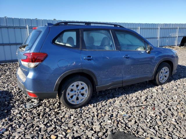 JF2SKACC5PH430831 | 2023 Subaru forester