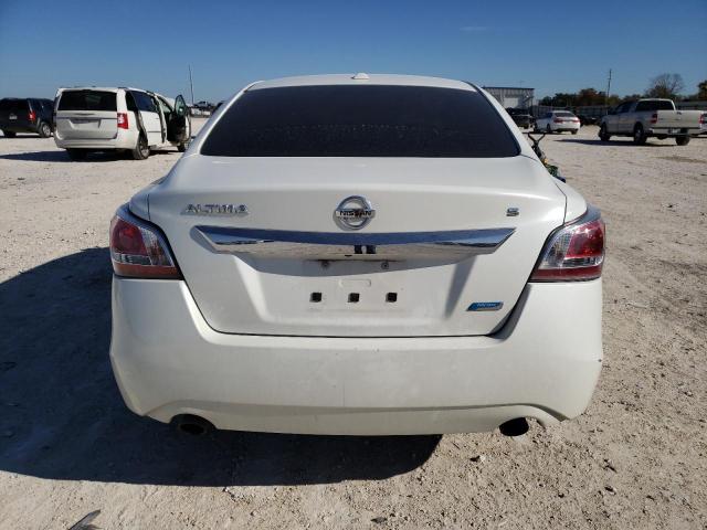 1N4AL3AP7EC298311 | 2014 NISSAN ALTIMA 2.5