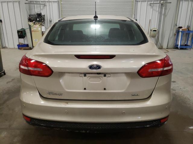 1FADP3H26JL312608 | 2018 FORD FOCUS SEL