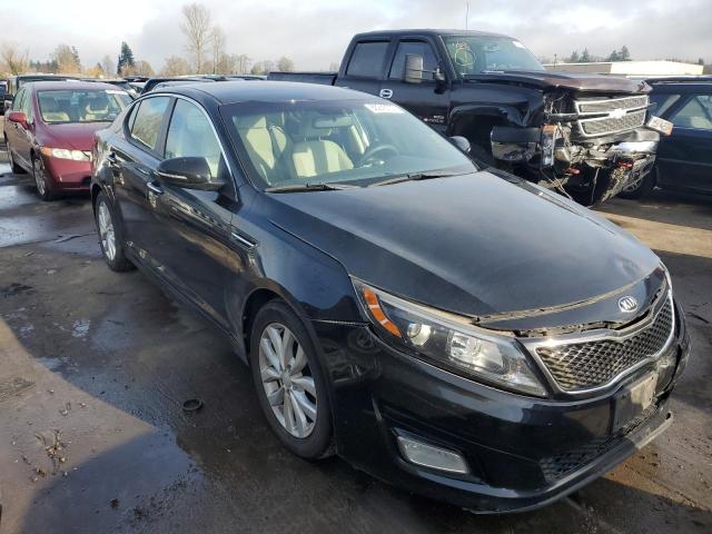 5XXGM4A78EG330738 | 2014 KIA OPTIMA LX