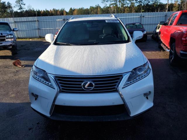 JTJZK1BA4F2420870 | 2015 LEXUS RX 350