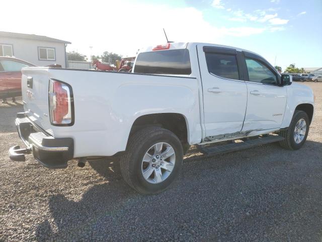 Vin: 1gtg5ce35g1392899, lot: 81883993, gmc canyon sle 20163
