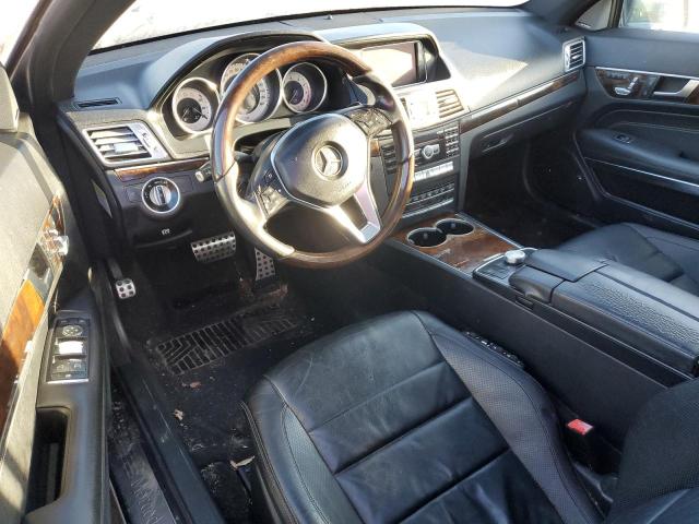 WDDKJ5KB9EF263082 | 2014 MERCEDES-BENZ E 350