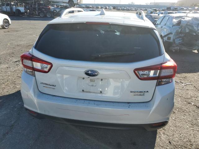 4S3GTAB60H3740641 | 2017 SUBARU IMPREZA PR