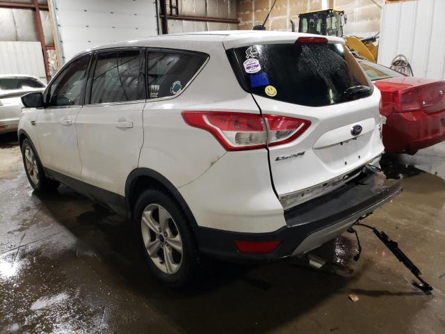 2014 Ford Escape Se VIN: 1FMCU0G93EUD45430 Lot: 80605413