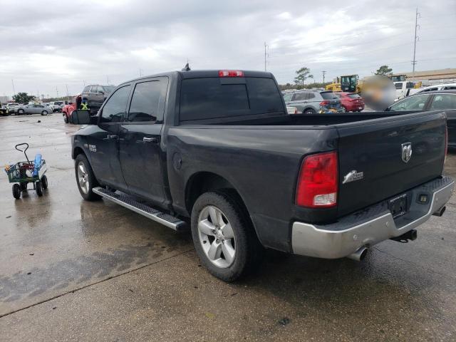 1C6RR6LTXFS761838 | 2015 RAM 1500 SLT