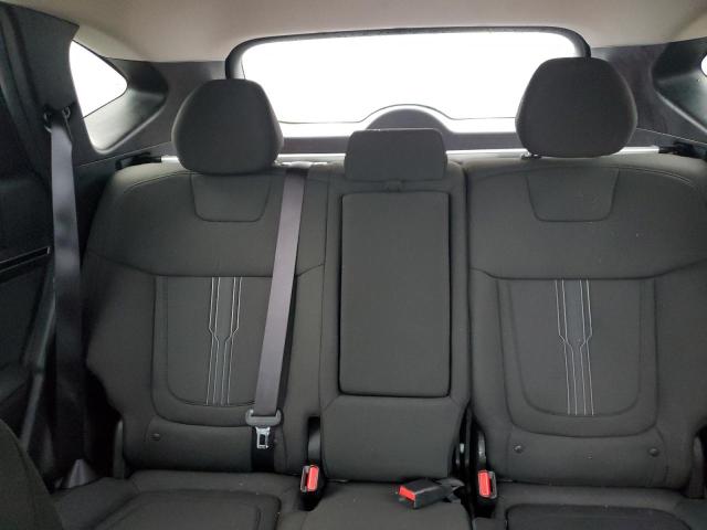 2022 HYUNDAI TUCSON N L KM8JFCAEXNU164611