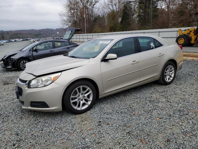 2014 Chevrolet Malibu 