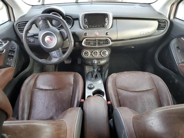 2016 FIAT 500X TREKK - ZFBCFXET9GP366521