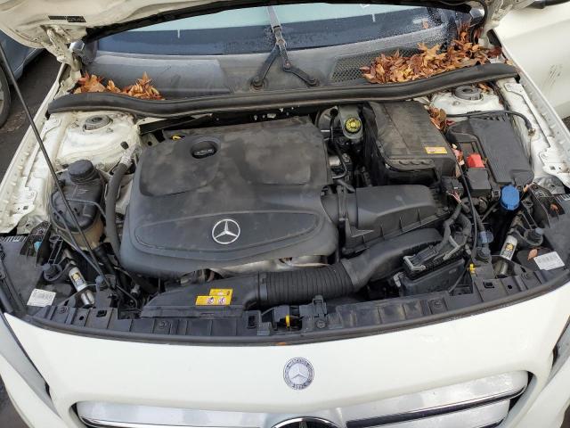 VIN WDCTG4GB5FJ067388 2015 Mercedes-Benz GLA-Class,... no.11