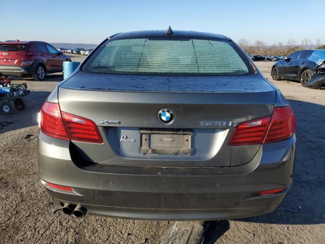 2015 BMW 528 XI - WBA5A7C57FD623374