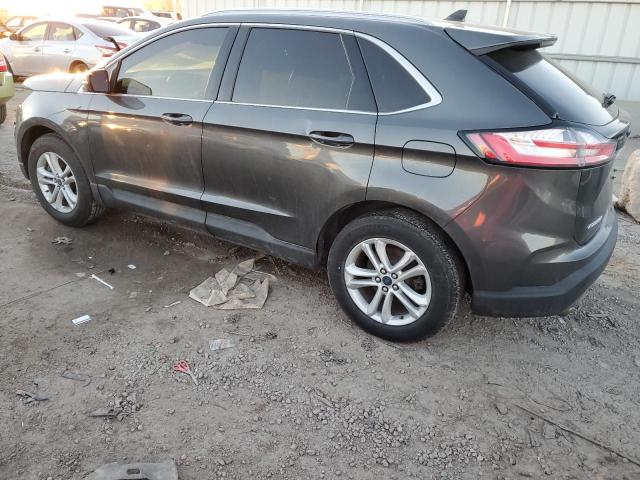 2FMPK4J92LBB28817 2020 FORD EDGE, photo no. 2