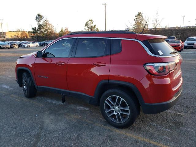 Vin: 3c4njcbbxjt462041, lot: 80823643, jeep compass latitude 20182