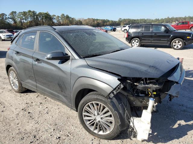 2020 HYUNDAI KONA SEL P - KM8K62AA0LU498512