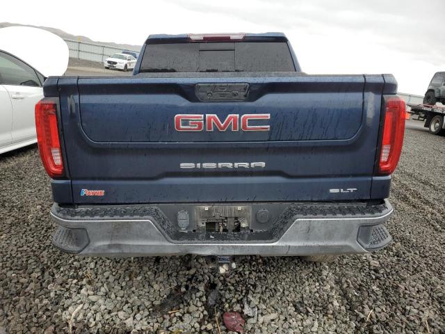 3GTP8DED3LG379361 | 2020 GMC SIERRA C15