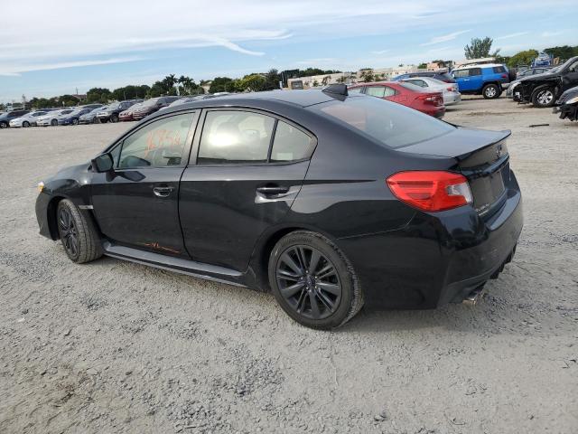 2017 Subaru Wrx VIN: JF1VA1B62H9828204 Lot: 79012383