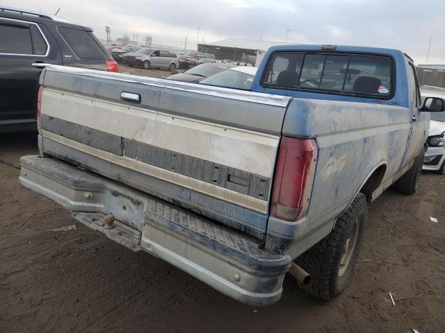 2FTEF14N9PCA07905 | 1993 Ford f150