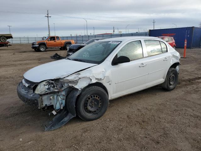 2007 Chevrolet Cobalt LS