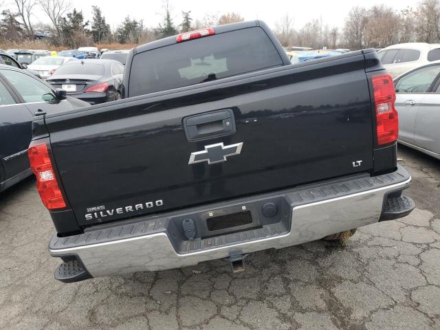 3GCUKREC4FG164813 | 2015 Chevrolet silverado k1500 lt