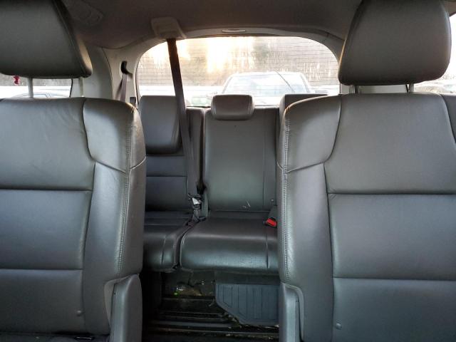 5FNRL5H62EB079250 | 2014 HONDA ODYSSEY EX