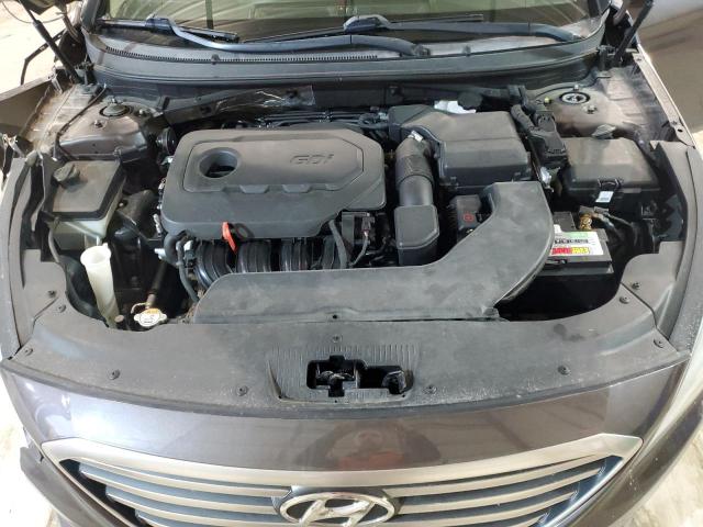 5NPE24AF5FH211443 | 2015 HYUNDAI SONATA SE