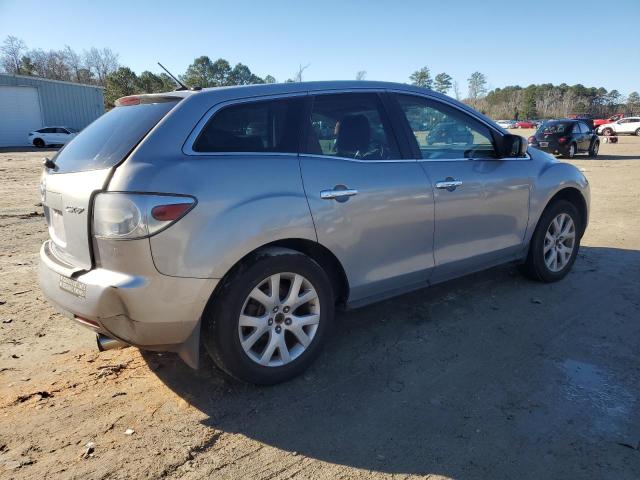 JM3ER293870140562 | 2007 Mazda cx-7