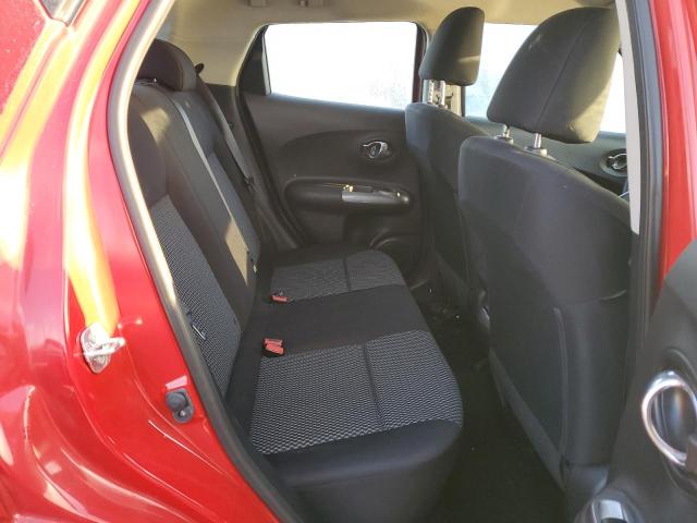 2015 NISSAN JUKE S - JN8AF5MV5FT556371