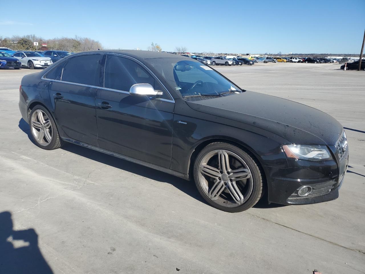 waubgafl2ba054244 WAUBGAFL2BA054244 2011 Audi S4 Premium Plus