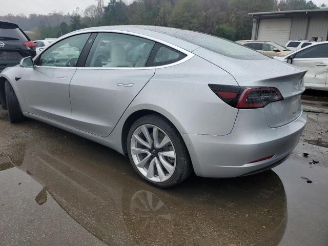 2018 TESLA MODEL 3 - 5YJ3E1EB3JF111904
