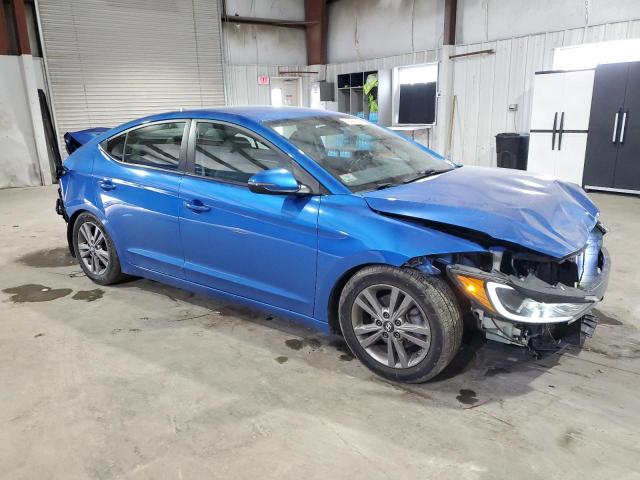 Vin: 5npd84lf9hh071455, lot: 79475263, hyundai elantra se 20174