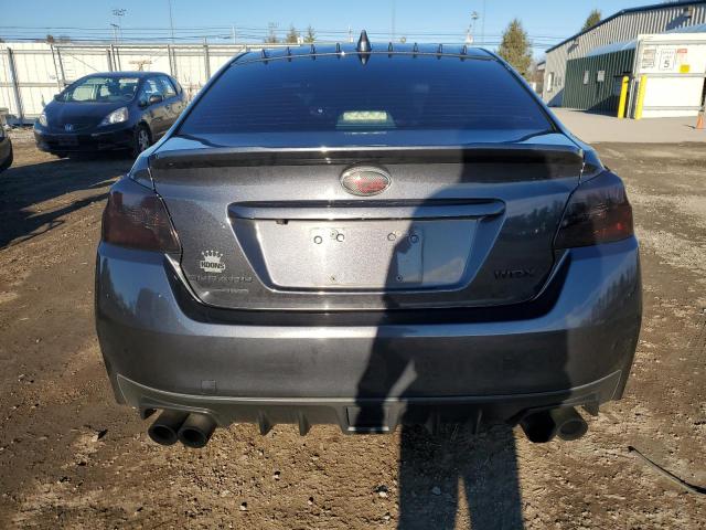 JF1VA1H64J9813569 | 2018 SUBARU WRX LIMITE