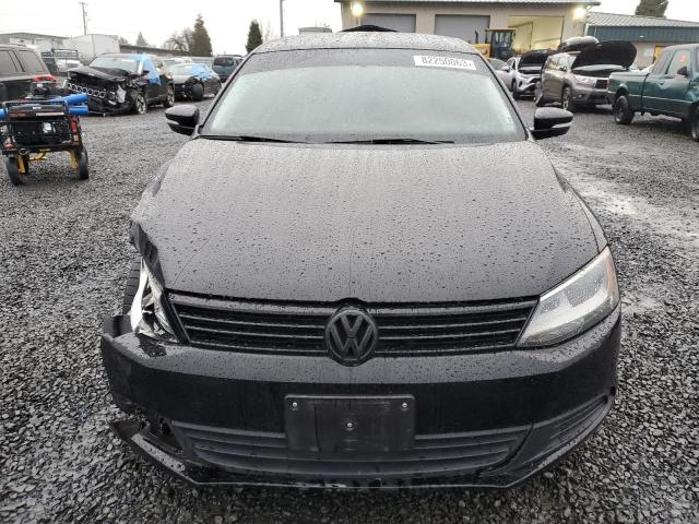 3VWD17AJ4EM440030 | 2014 VOLKSWAGEN JETTA SE