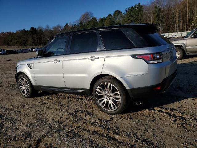 SALWR2PF2GA113628 | 2016 LAND ROVER RANGE ROVE