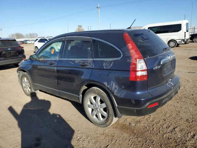 JHLRE48567C108909 | 2007 Honda cr-v ex