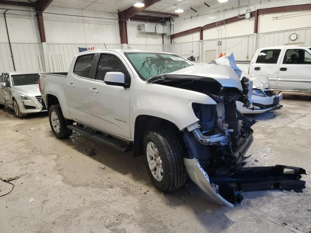 1GCGTCEN6J1198445 | 2018 CHEVROLET COLORADO L